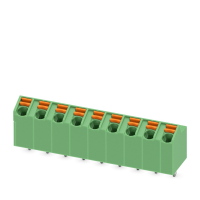 SPTA 1/ 9-5,0 PCB terminal block