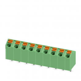 SPTA 1/ 9-5,0 PCB terminal block