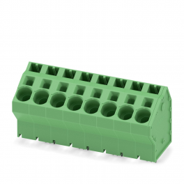 SPTA 16/ 8-10,0-ZB PCB terminal block