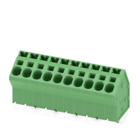SPTA 5/10-7,5-ZB PCB terminal block