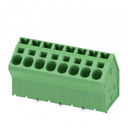 SPTA 5/ 8-7,5-ZB PCB terminal block