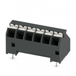 SPTA-THR 1,5/ 6-3,81 R44 PCB terminal block