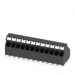 SPTA-THR 2,5/12-5,0 P26 PCB terminal block