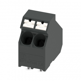 SPTA-THR 2,5/ 2-5,0 P20 R44 PCB terminal block