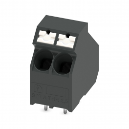 SPTA-THR 2,5/ 2-5,0 P26 PCB terminal block