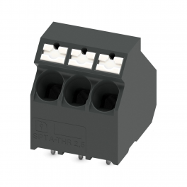 SPTA-THR 2,5/ 3-5,0 P20 R44 PCB terminal block