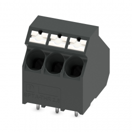 SPTA-THR 2,5/ 3-5,0 P26 PCB terminal block