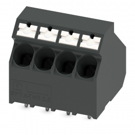 SPTA-THR 2,5/ 4-5,0 P20 R44 PCB terminal block