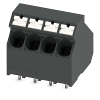 SPTA-THR 2,5/ 4-5,0 P26 PCB terminal block
