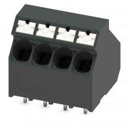 SPTA-THR 2,5/ 4-5,0 P26 PCB terminal block