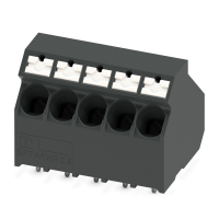 SPTA-THR 2,5/ 5-5,0 P20 R44 PCB terminal block