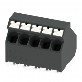 SPTA-THR 2,5/ 5-5,0 P20 R44 PCB terminal block