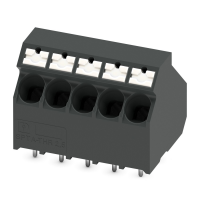 SPTA-THR 2,5/ 5-5,0 P26 PCB terminal block