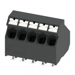 SPTA-THR 2,5/ 5-5,0 P26 PCB terminal block