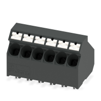 SPTA-THR 2,5/ 6-5,0 P20 R44 PCB terminal block