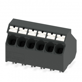 SPTA-THR 2,5/ 6-5,0 P20 R44 PCB terminal block