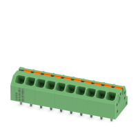 SPTAF 1/10-3,5-IL-EX PCB terminal block