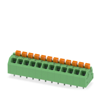 SPTAF 1/12-3,5-EL BD:12-1 PCB terminal block