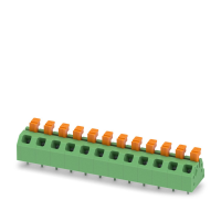 SPTAF 1/12-5,0-LL PCB terminal block