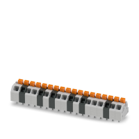 SPTAF 1/18-3,5-EL MCGY/GY PCB terminal block