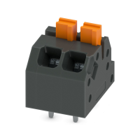 SPTAF 1/ 2-3,5-EL BK PCB terminal block