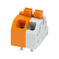 SPTAF 1/ 2-3,5-EL MC:OG-GY35 PCB terminal block