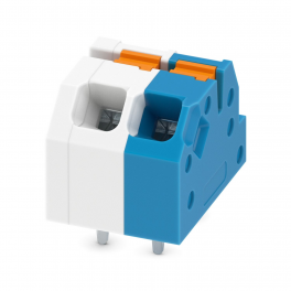 SPTAF 1/ 2-3,5-IL SPE PCB terminal block