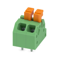 SPTAF 1/ 2-3,5-LL PCB terminal block