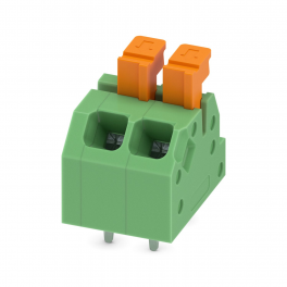 SPTAF 1/ 2-3,5-LL PCB terminal block