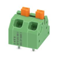 SPTAF 1/ 2-5,0-EL-EX PCB terminal block