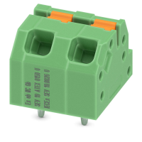 SPTAF 1/ 2-5,0-IL-EX PCB terminal block