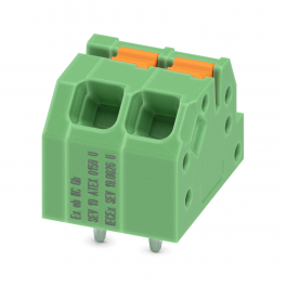 SPTAF 1/ 3-3,5-IL-EX PCB terminal block