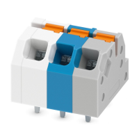 SPTAF 1/ 3-3,5-IL SPE PCB terminal block