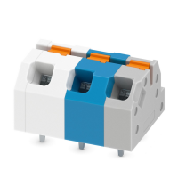 SPTAF 1/ 3-5,0-IL SPE PCB terminal block