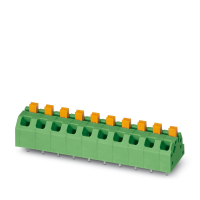 SPTAF 1/ 4-5,0-EL-EX PCB terminal block