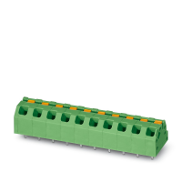 SPTAF 1/ 4-5,0-IL-EX PCB terminal block