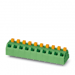 SPTAF 1/ 5-5,0-EL-EX PCB terminal block