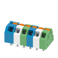 SPTAF 1/ 6-3,5-IL MCBU-GN PCB terminal block