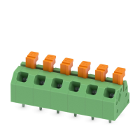 SPTAF 1/ 6-5,0-LL PCB terminal block