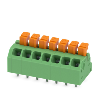 SPTAF 1/ 7-3,5-LL PCB terminal block
