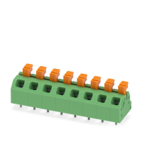 SPTAF 1/ 8-5,0-LL PCB terminal block