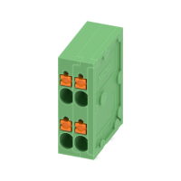 SPTD 1,5/ 2-H-3,5 PCB terminal block