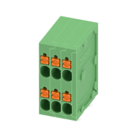 SPTD 1,5/ 3-H-3,5 PCB terminal block