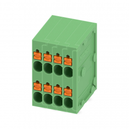 SPTD 1,5/ 4-H-3,5 PCB terminal block