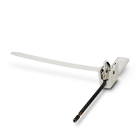 SSA 3-6 Shield connection