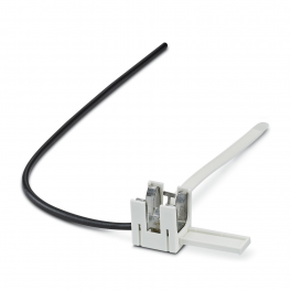 SSA 5-10 Shield connection