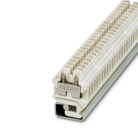 SSK 110 KER-EX Feed-through terminal block