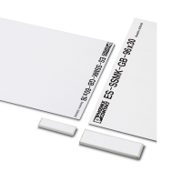 SSMK 96X30 Control cabinet marker