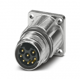 ST-08P1N8AW400S Device connector front mounting