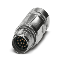 ST-08S1N8A9003S Coupler connector
